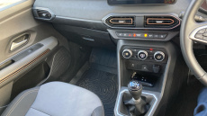 Dacia Sandero Stepway 1.0 TCe Extreme 5dr Petrol Hatchback